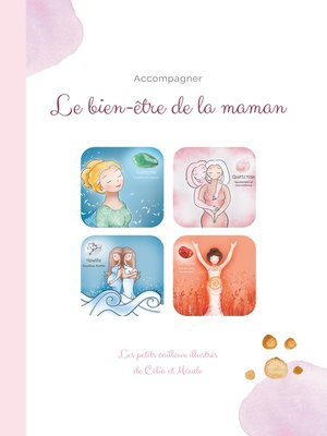 cover image of Les petits cailloux illustrés